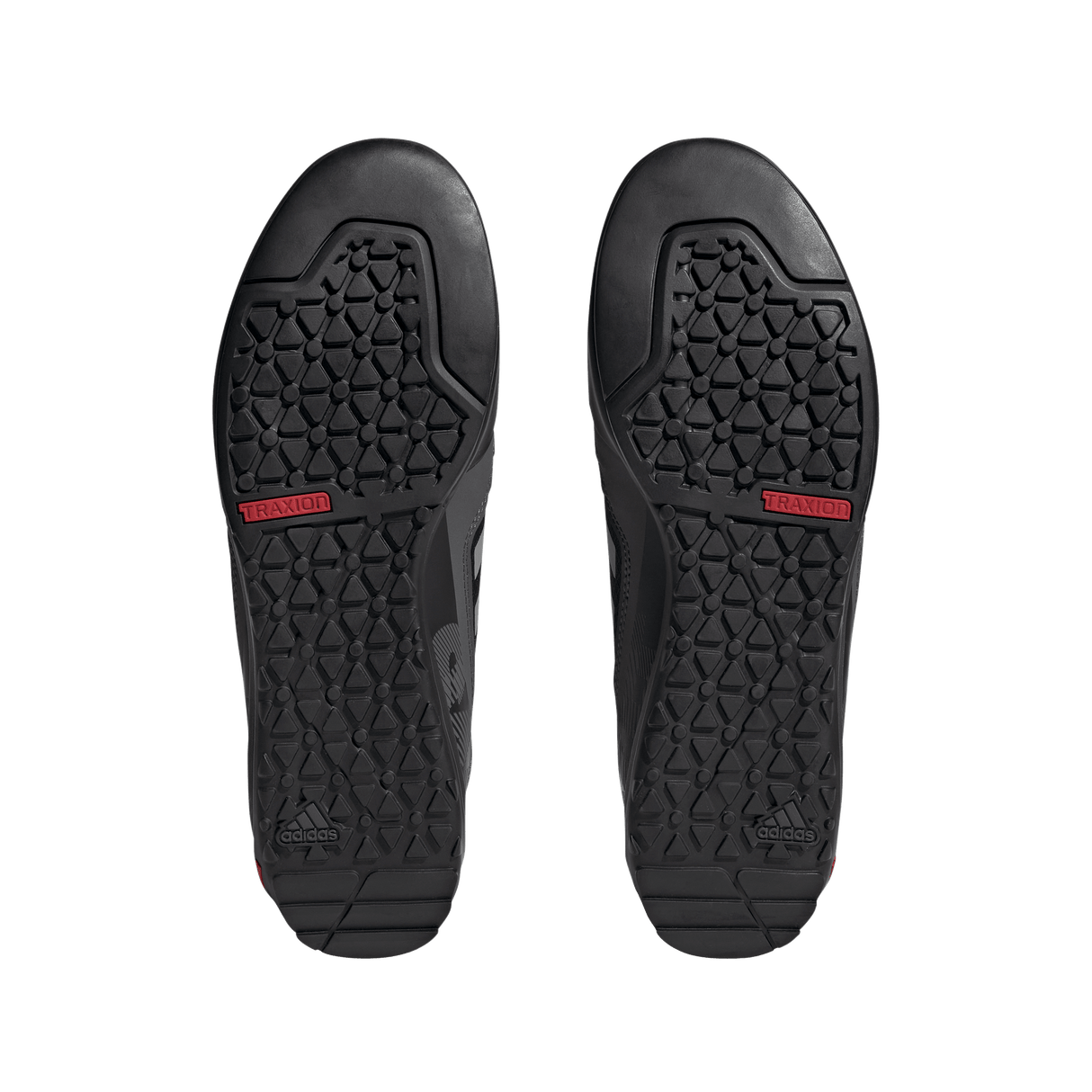 ADIDAS - Scarpe Da Hiking TERREX Swift Solo 2.0 - Black - image 5