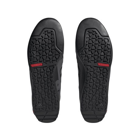 ADIDAS - Scarpe Da Hiking TERREX Swift Solo 2.0 - Black - image 5