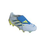 ADIDAS - Predator Pro Fold-Over Tongue Firm Ground Football Boots - image 15