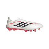 ADIDAS - Copa Pure IV Elite Laceless Firm Ground Football Boots - White - image 1