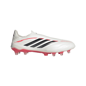 ADIDAS - Copa Pure IV Elite Laceless Firm Ground Football Boots - White - image 1