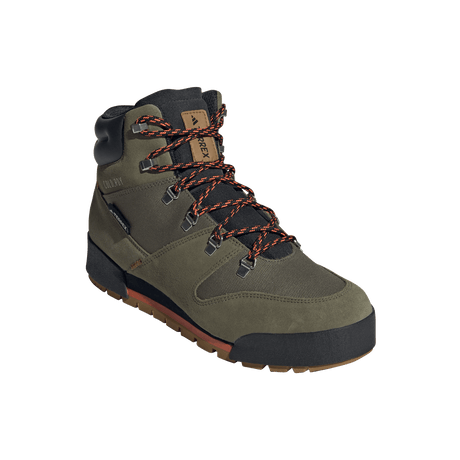 ADIDAS - Scarpe Da Hiking TERREX Snowpitch COLD.RDY - Uomo - image 26