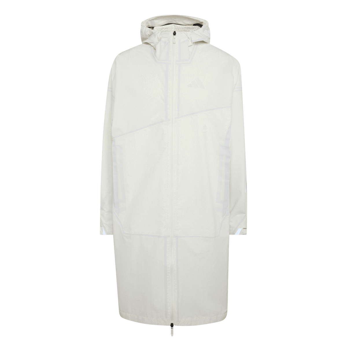 ADIDAS - Parka TERREX Xploric 2.5 Layer CLIMAPROOF - image 3