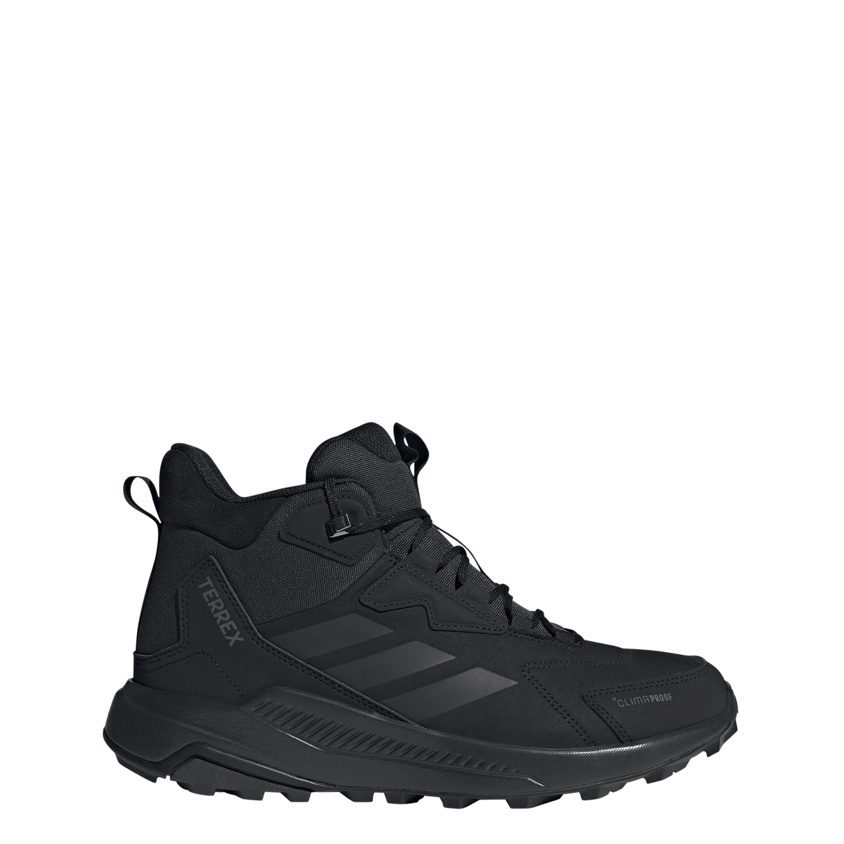 ADIDAS - Scarpe Hiking TERREX Anylander Leather Mid CLIMAPROOF - Uomo - image 2