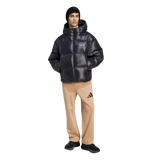 Adidas Z.N.E. Giacca Imbottita CLIMAWARM - Uomo - Black - image 5