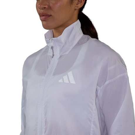 ADIDAS - TERREX Multi Clima365 Windweave Jacket - Donna - image 7