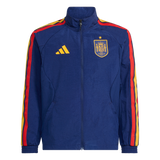 ADIDAS - Spain Home Anthem Jacket Kids - Blue - image 1