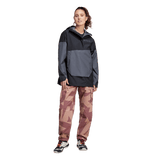 ADIDAS - Anorak TERREX Xploric 2.5L CLIMAPROOF - Donna - Black - image 6