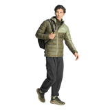 ADIDAS - Giacca Con Cappuccio TERREX Multi Light Down CLIMAWARM - Uomo - image 4