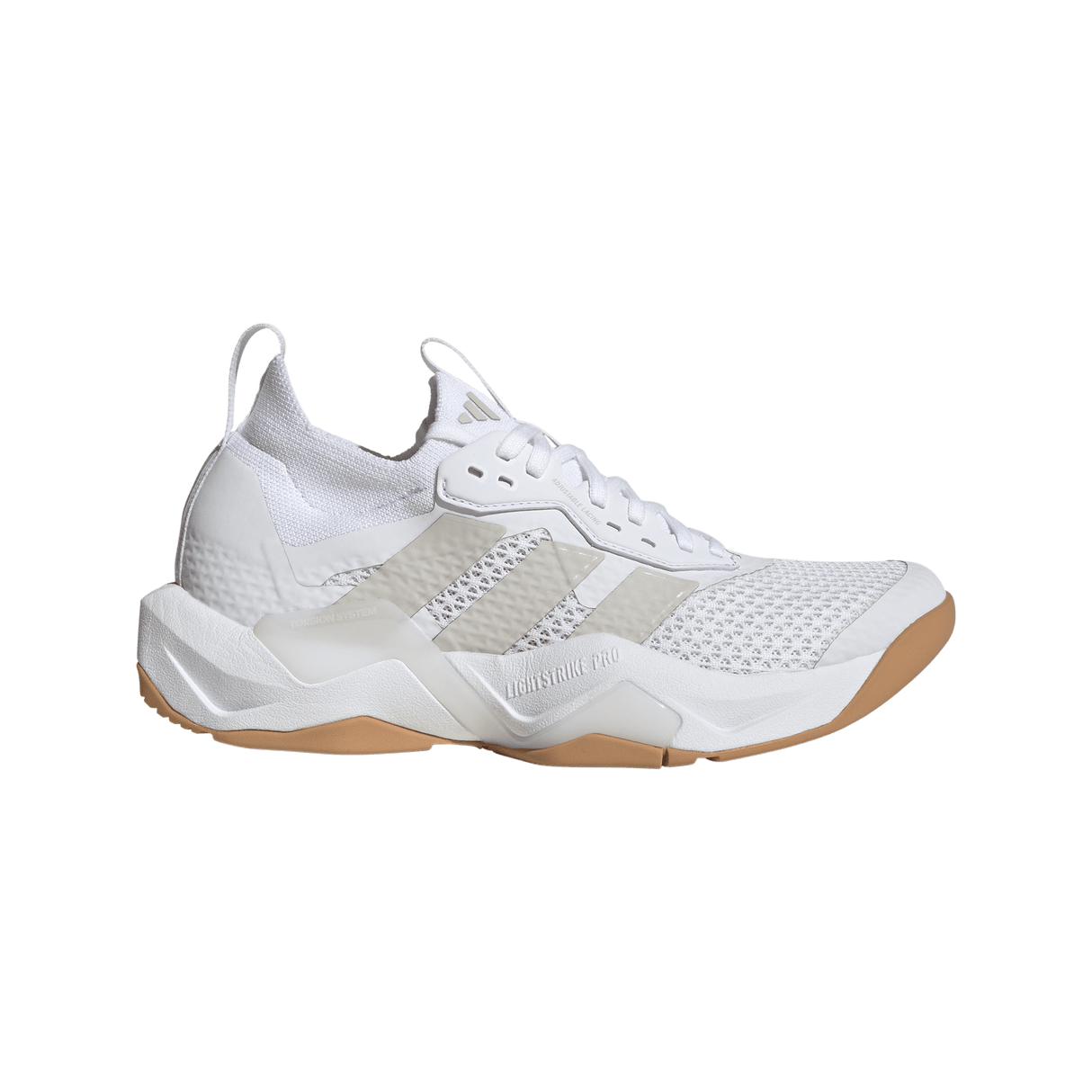 ADIDAS - Scarpe Da Allenamento Rapidmove Adv 2 - Donna - White - image 1