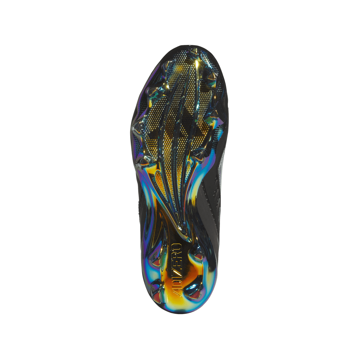 ADIDAS - Adizero Impact + II American Football Cleats - Black - image 4