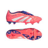 ADIDAS - Scarpe Da Calcio Predator Pro Con Linguetta Ripiegabile Per Terreni Naturali Morbidi - image 10