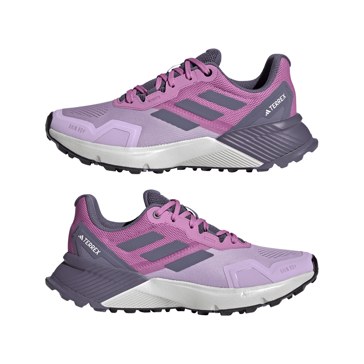 ADIDAS - Scarpe Da Trail Running TERREX Soulstride RAIN.RDY - Donna - image 20