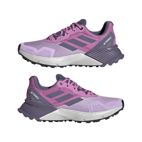 ADIDAS - Scarpe Da Trail Running TERREX Soulstride RAIN.RDY - Donna - image 20