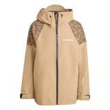 ADIDAS - Giacca TERREX Xperior Hybrid PRIMEKNIT CLIMAPROOF+ - Uomo - image 9