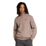 ADIDAS - Audi Revolut Formula One Team Elevated Track Top - Uomo - Brown - image 2