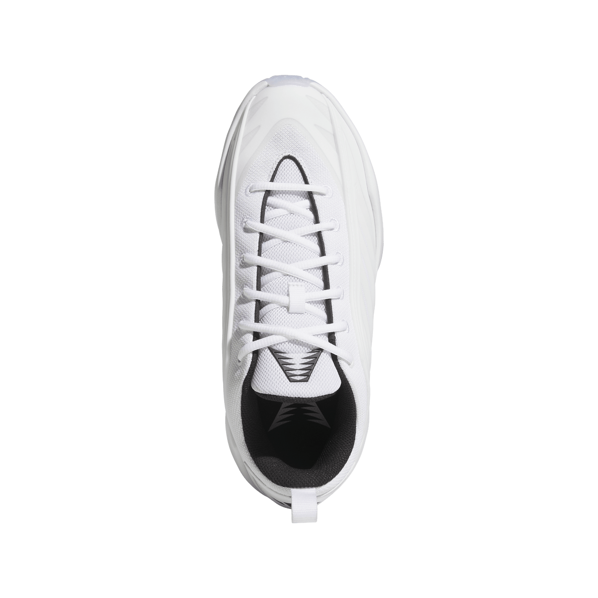 ADIDAS - Believe That 1 - White - image 3