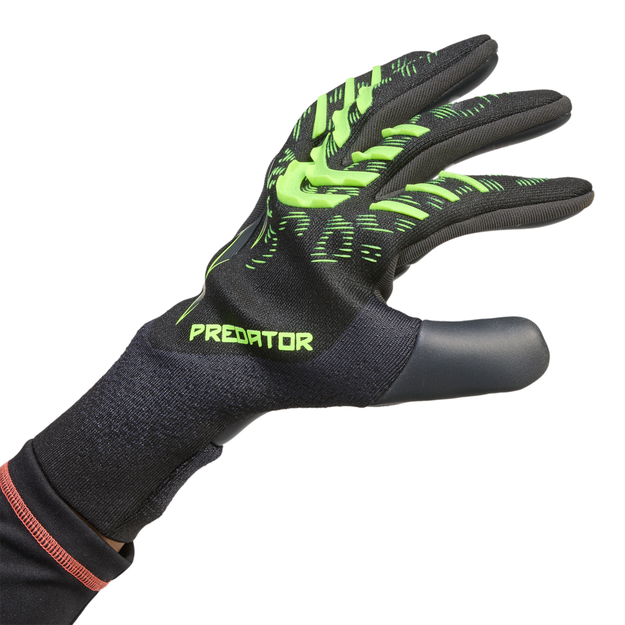 ADIDAS - Guanti Da Portiere Predator Pro - image 3