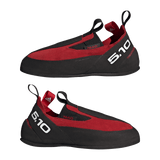 ADIDAS - Scarpe Da Climbing Five Ten Niad Moccasym - Uomo - Red - image 10