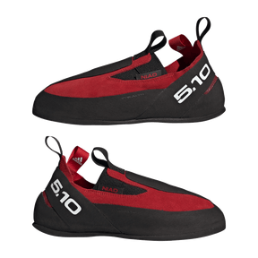 ADIDAS - Scarpe Da Climbing Five Ten Niad Moccasym - Uomo - Red - image 10