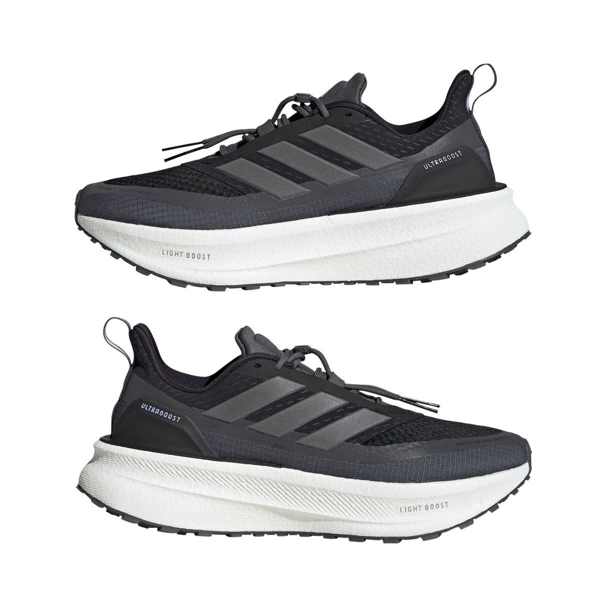 ADIDAS - Scarpe ULTRABOOST - Donna - Black - image 10