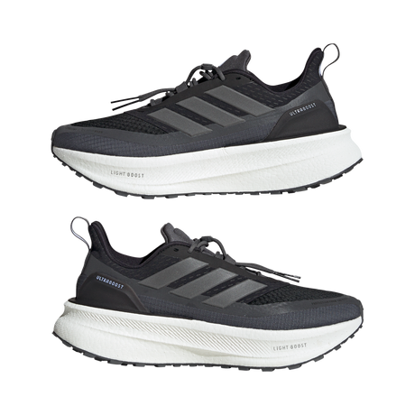 ADIDAS - Scarpe ULTRABOOST - Donna - Black - image 10