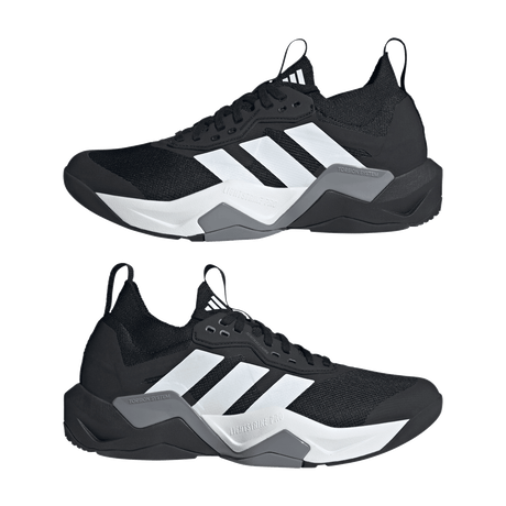 ADIDAS - Scarpe Da Allenamento Rapidmove Adv 2 Hiit - Uomo - image 10