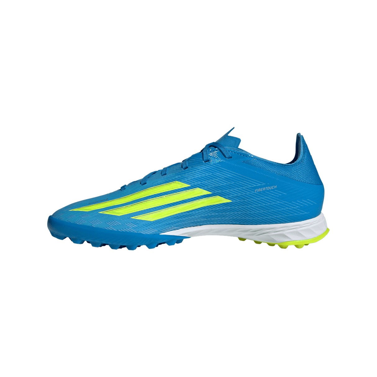 ADIDAS - F50 Pro Turf Football Boots - Blue - image 4