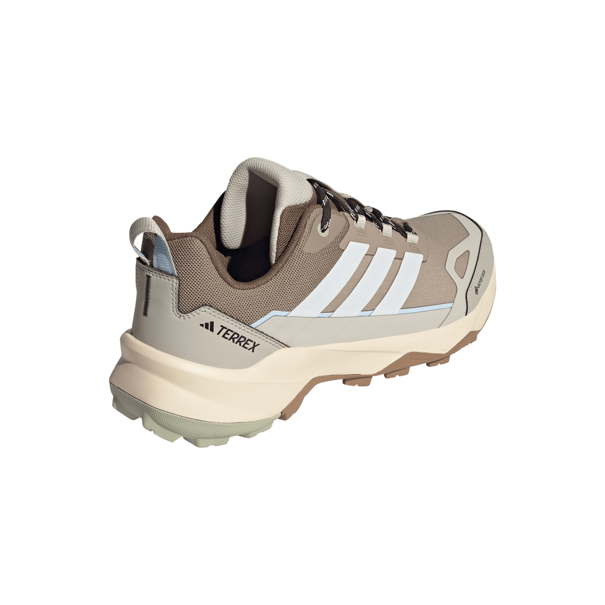 ADIDAS - Scarpe Da Trekking TERREX Skychaser Ax5 GORE-TEX - Uomo - image 57