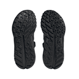 ADIDAS - Sandali TERREX Hydroterra - Black - image 5