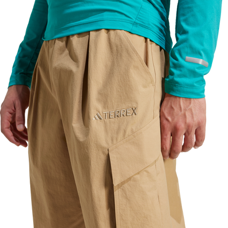 ADIDAS - Pantaloni TERREX Xploric Cargo - Uomo - image 13