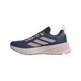 ADIDAS - Scarpe Da Running Supernova Rise Atr - Donna - Blue - image 5