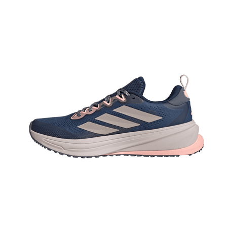 ADIDAS - Scarpe Da Running Supernova Rise Atr - Donna - Blue - image 5