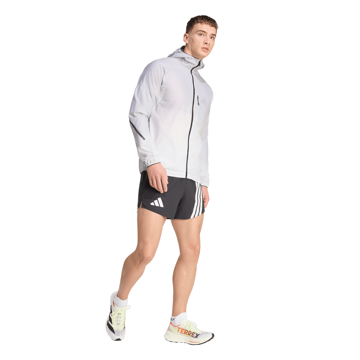 ADIDAS - TERREX Xperior Clima365 Light Windweave Jacket - Uomo - image 4