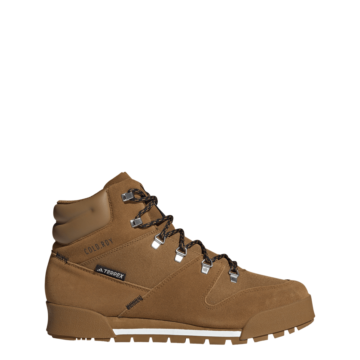 ADIDAS - Scarpe Da Hiking TERREX Snowpitch COLD.RDY - Uomo - image 12