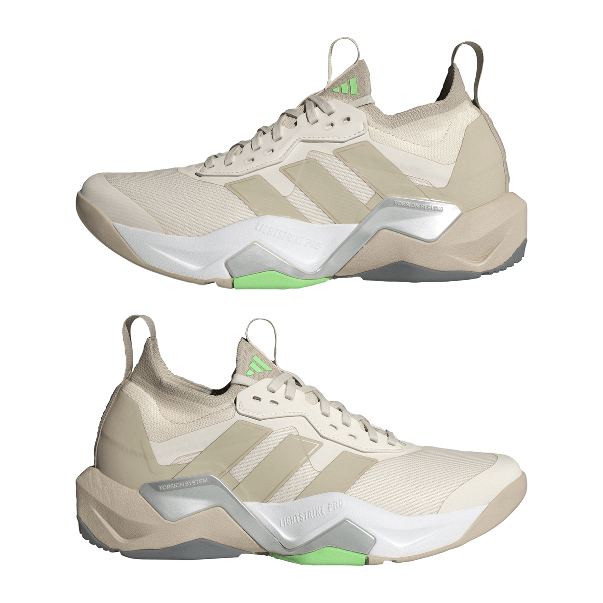 ADIDAS - Scarpe Da Allenamento Rapidmove Adv 2 - Donna - image 20