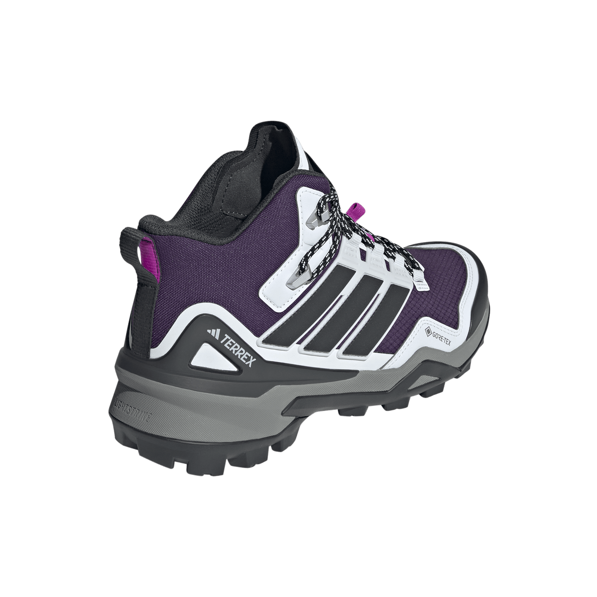 ADIDAS - Scarpe Da Hiking TERREX Skychaser Mid GORE-TEX - Donna - image 17