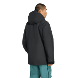 ADIDAS - Giacca TERREX Xploric 2 Layer Insulated CLIMAPROOF - Uomo - Black - image 3