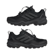 ADIDAS - TERREX Skychaser Lightstrike Hiking Shoes - Uomo - Black - image 10