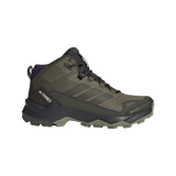 ADIDAS - Scarpe Da Hiking TERREX Skychaser Ax5 Mid GORE-TEX - Donna - image 21