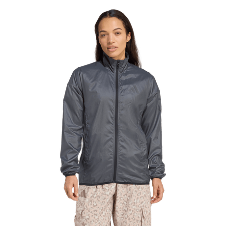 ADIDAS - TERREX Multi Clima365 Windweave Jacket - Donna - image 10