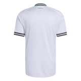 ADIDAS - Italy 26 Away Authentic Jersey - Uomo - Blue - image 2