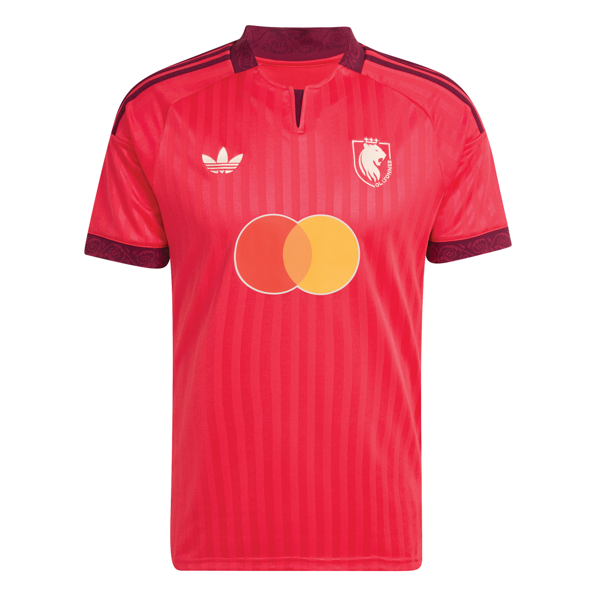 ADIDAS - Km2005 - Uomo - Pink - image 6