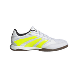 ADIDAS - Stivali Indoor Predator Pro - White - image 1