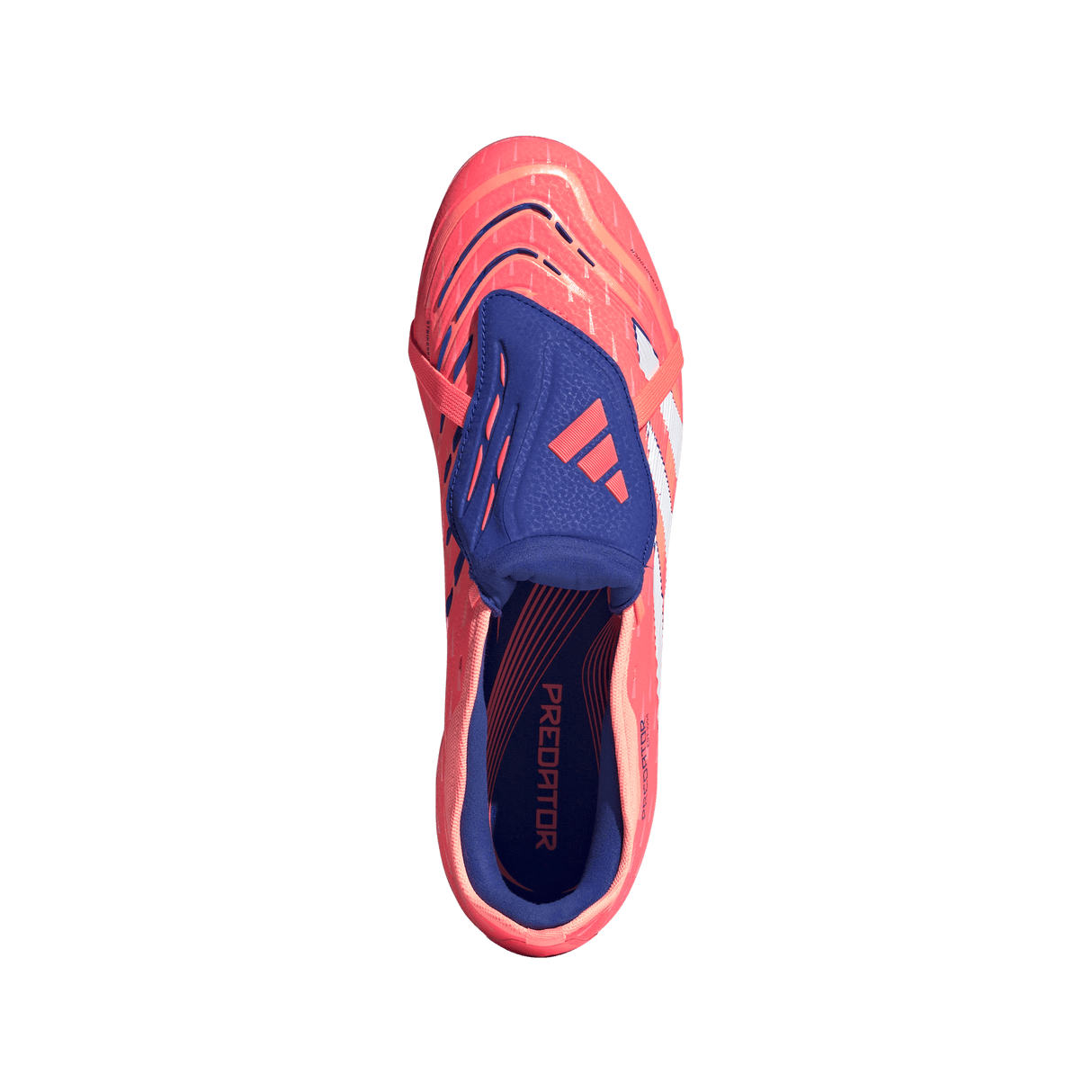 ADIDAS - Scarpe Da Calcio Predator Pro Con Linguetta Ripiegabile – Terreni Compatti - image 22