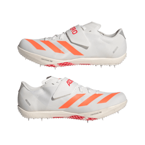 ADIDAS - Adizero Lightstrikepro Hj Shoes - White - image 10