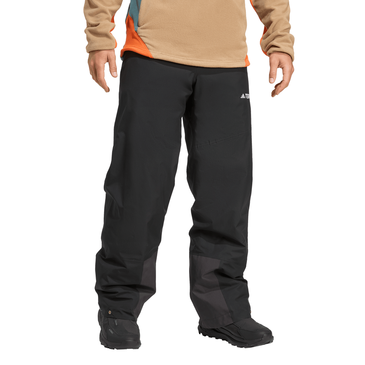 ADIDAS - Pantaloni Con Isolamento TERREX Multi 2 Strati CLIMAPROOF - Uomo - image 4