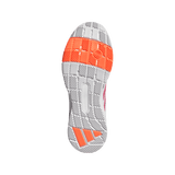 ADIDAS - Netcourt Pro Netball Shoe - Donna - White - image 4
