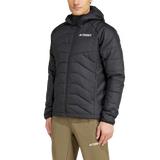 ADIDAS - Giacca TERREX Multi Synthetic Insulated Hooded - Uomo - image 4