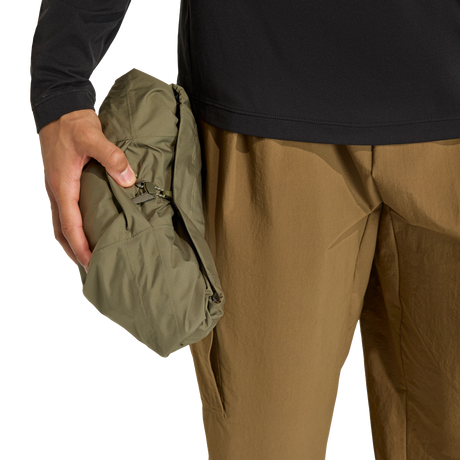 ADIDAS - Giacca Antipioggia TERREX Multi 2.5 Layer CLIMAPROOF - Uomo - image 20